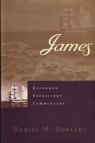 James - Reformed Expository Commentary - REC